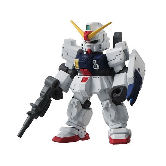 Mobile Suit Ensemble 09