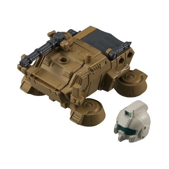 Mobile Suit Ensemble 09