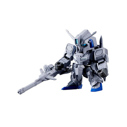 Mobile Suit Gundam Gashapon Senshi Forte 09