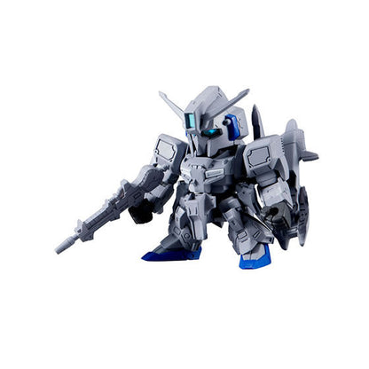 Mobile Suit Gundam Gashapon Senshi Forte 09