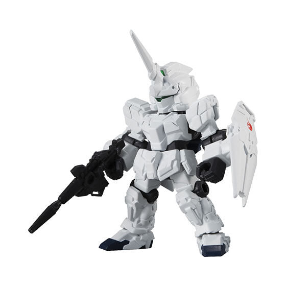 Mobile Suit Ensemble 10
