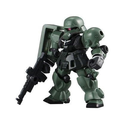 Mobile Suit Ensemble 10
