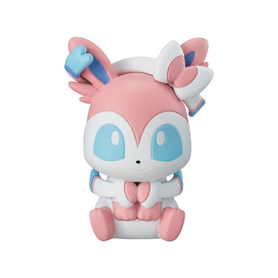Pokemon Figure Clip Vol. 2