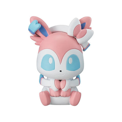 Pokemon Figure Clip Vol. 2