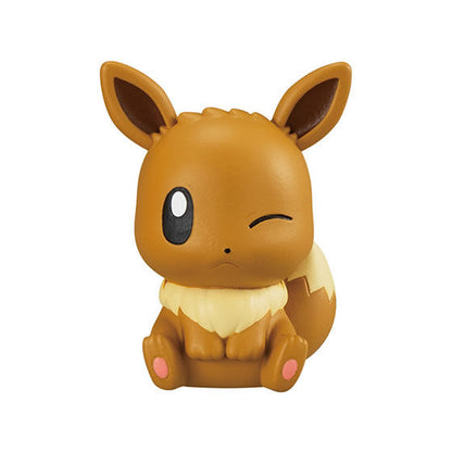 Pokemon Figure Clip Vol. 2