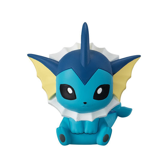 Pokemon Figure Clip Vol. 2