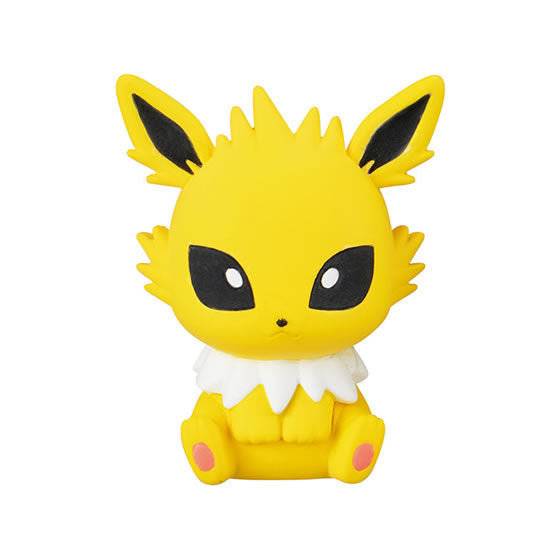Pokemon Figure Clip Vol. 2