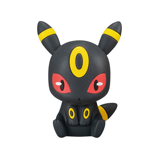 Pokemon Figure Clip Vol. 2