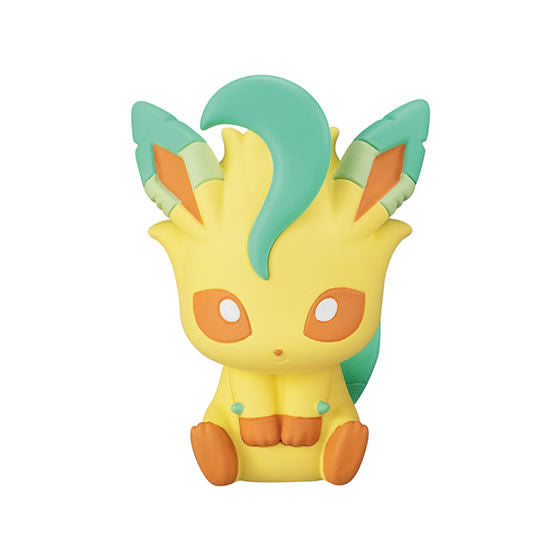 Pokemon Figure Clip Vol. 2
