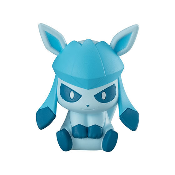 Pokemon Figure Clip Vol. 2