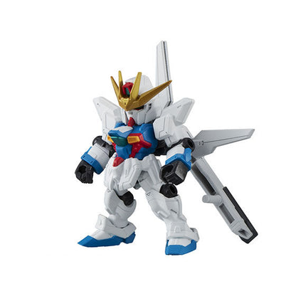 Mobile Suit Ensemble 11
