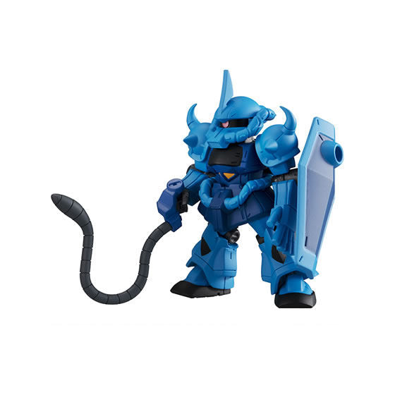 Mobile Suit Ensemble 11