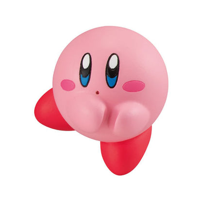 Kirby Hugcot