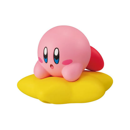 Kirby Hugcot