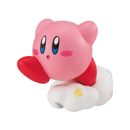 Kirby Hugcot