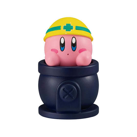Kirby Hugcot