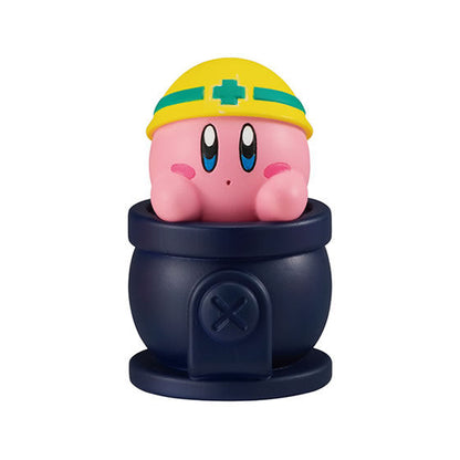 Kirby Hugcot