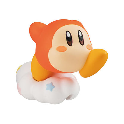 Kirby Hugcot