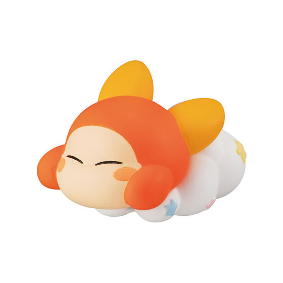 Kirby Hugcot