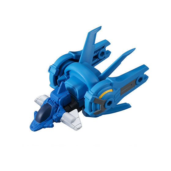 Mobile Suit Ensemble 12
