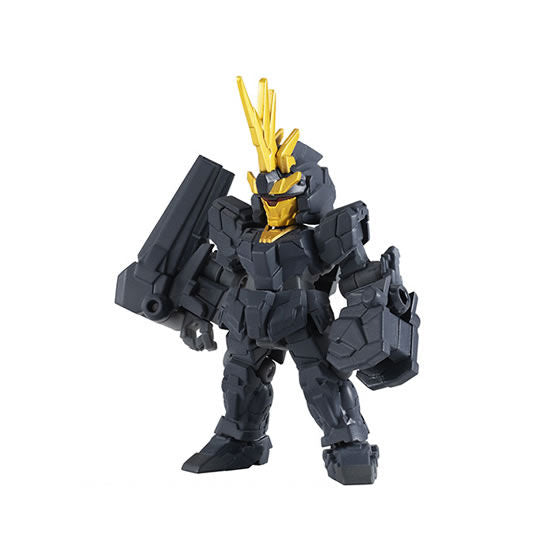 Mobile Suit Ensemble 13