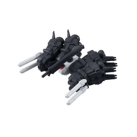 Mobile Suit Ensemble 13