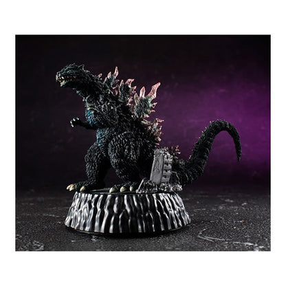 HG D+ Godzilla 03