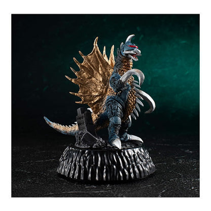HG D+ Godzilla 03