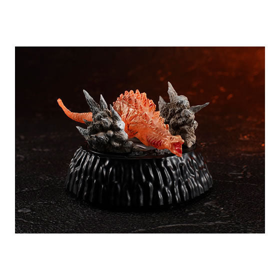 HG D+ Godzilla 03