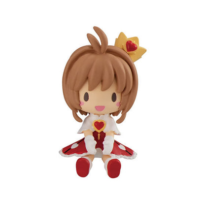Cardcaptor Sakura Hugcot