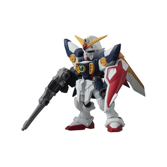 Mobile Suit Ensemble 14