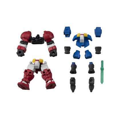 Mobile Suit Ensemble 14