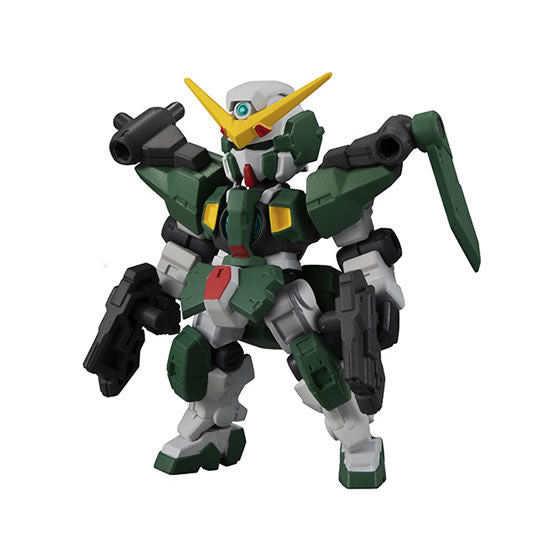 Mobile Suit Ensemble 15