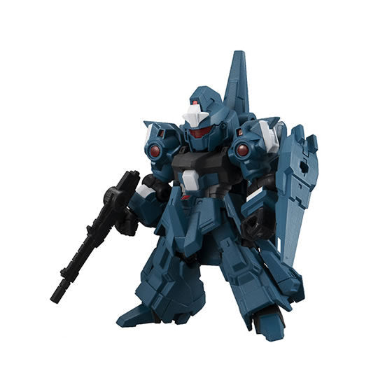 Mobile Suit Ensemble 15