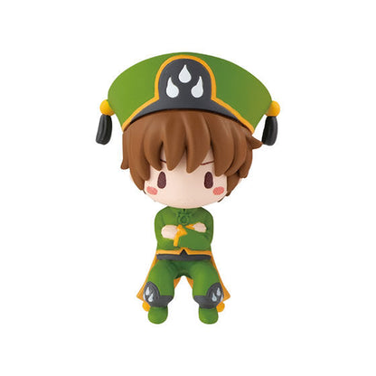 Cardcaptor Sakura Hugcot Vol. 2