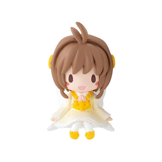 Cardcaptor Sakura Hugcot Vol. 2