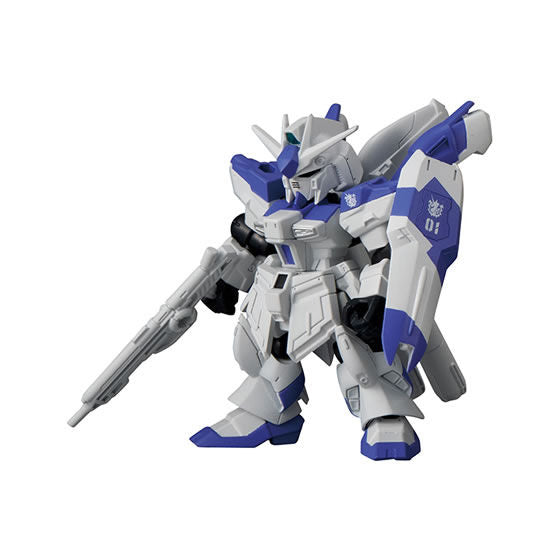 Mobile Suit Ensemble 16
