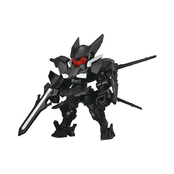 Mobile Suit Ensemble 16