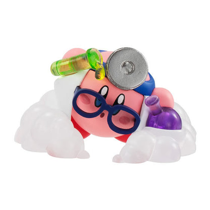 Kirby Copy Ability Figure Collection