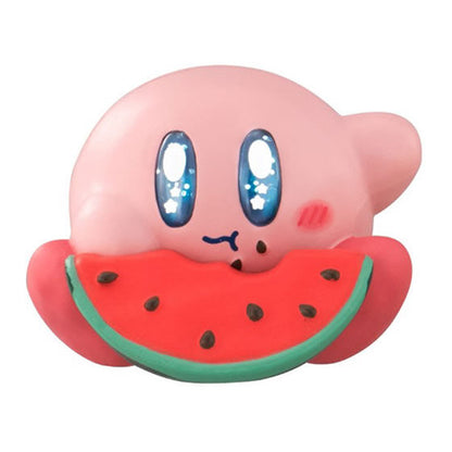 Kirby Waku Waku Figure Collection