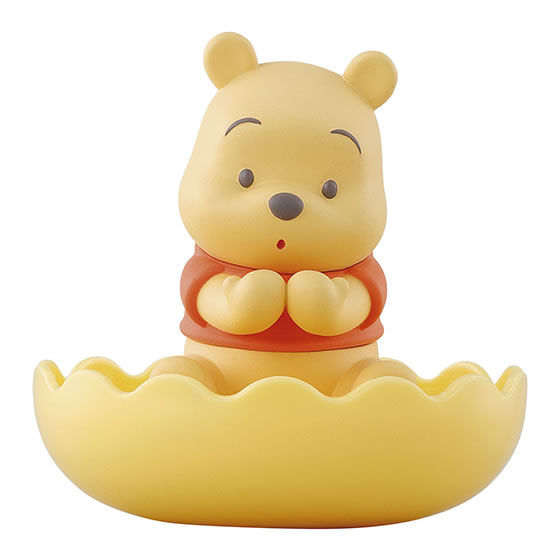 Disney Friends Jewelry Stand