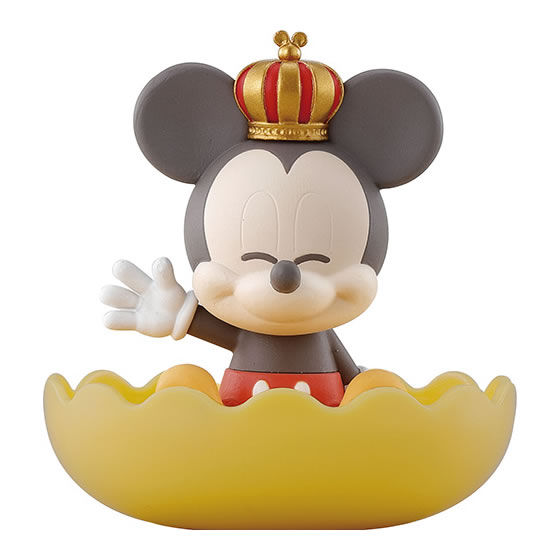 Disney Friends Jewelry Stand