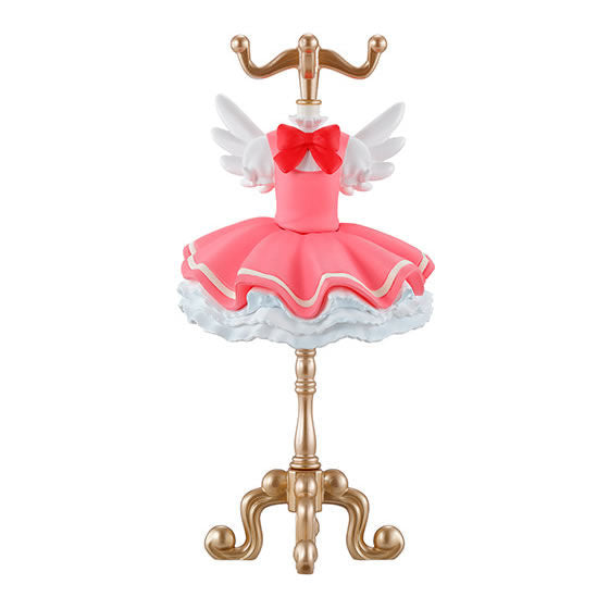 Cardcaptor Sakura Capsule Torso