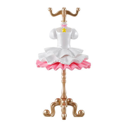 Cardcaptor Sakura Capsule Torso