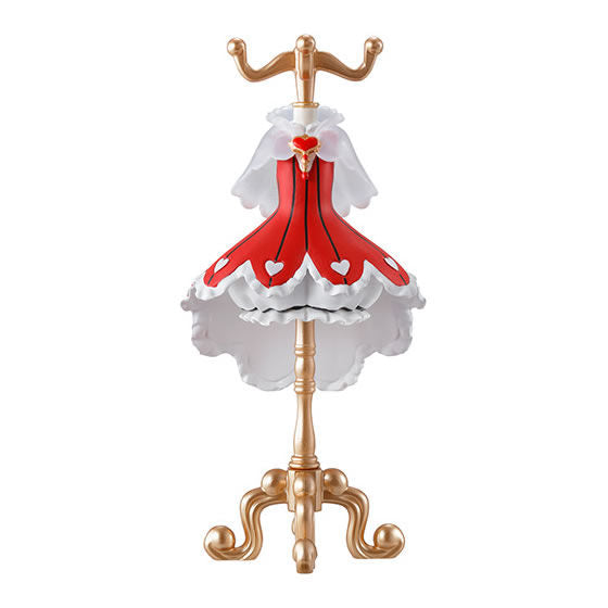 Cardcaptor Sakura Capsule Torso