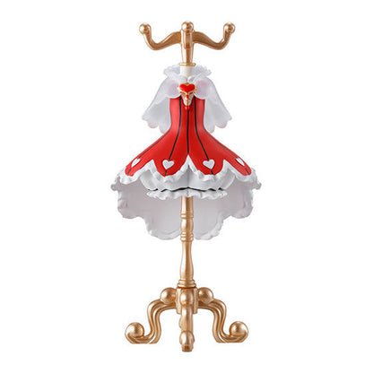 Cardcaptor Sakura Capsule Torso