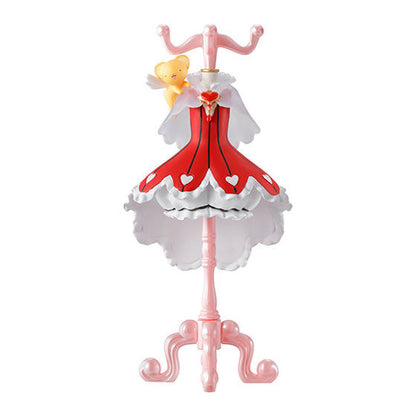 Cardcaptor Sakura Capsule Torso