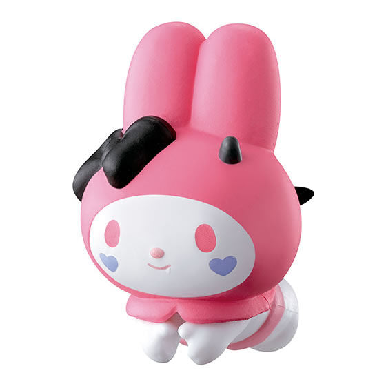 Sanrio Characters Hugcot Vol. 7