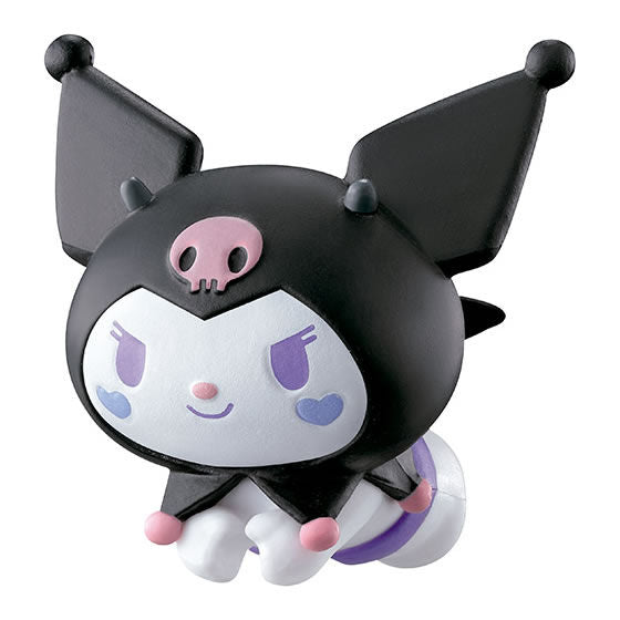 Sanrio Characters Hugcot Vol. 7
