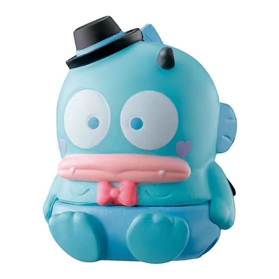 Sanrio Characters Hugcot Vol. 7